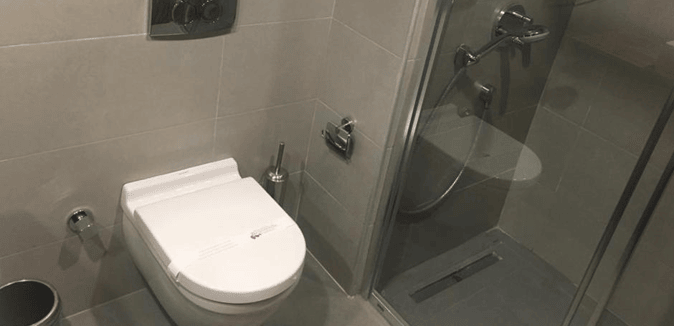 Begonville Hotel